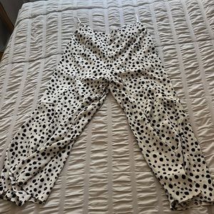 Jeuvre Pants